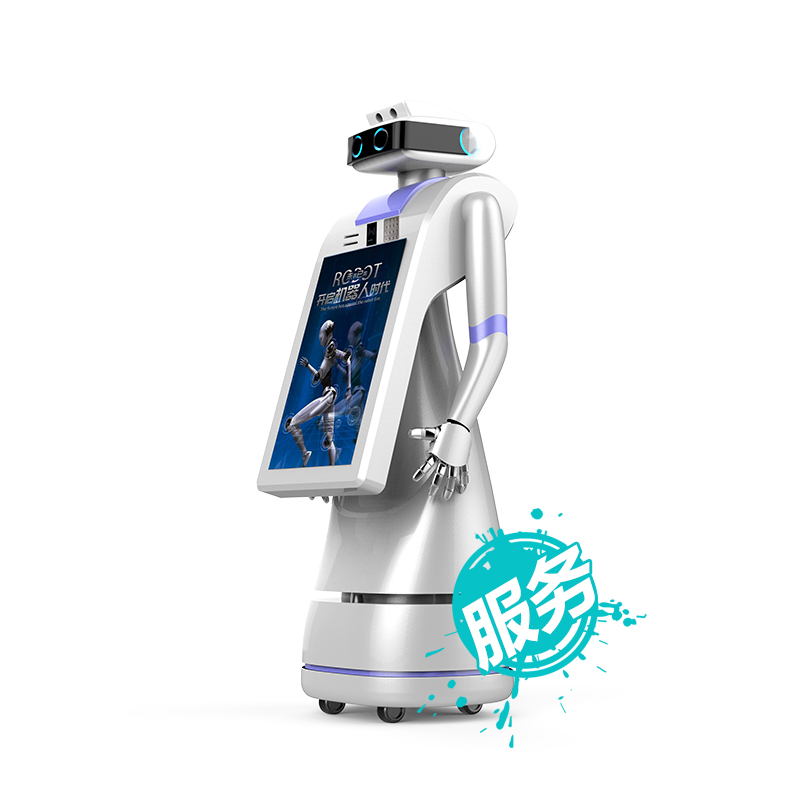 澳博博士機器人