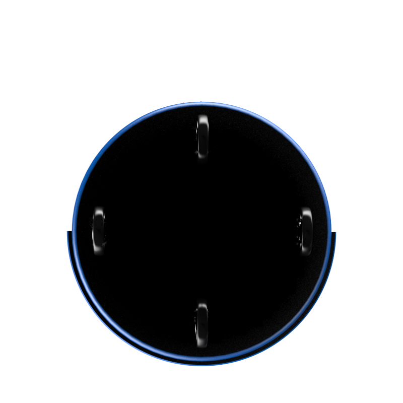 澳博機器人底盤